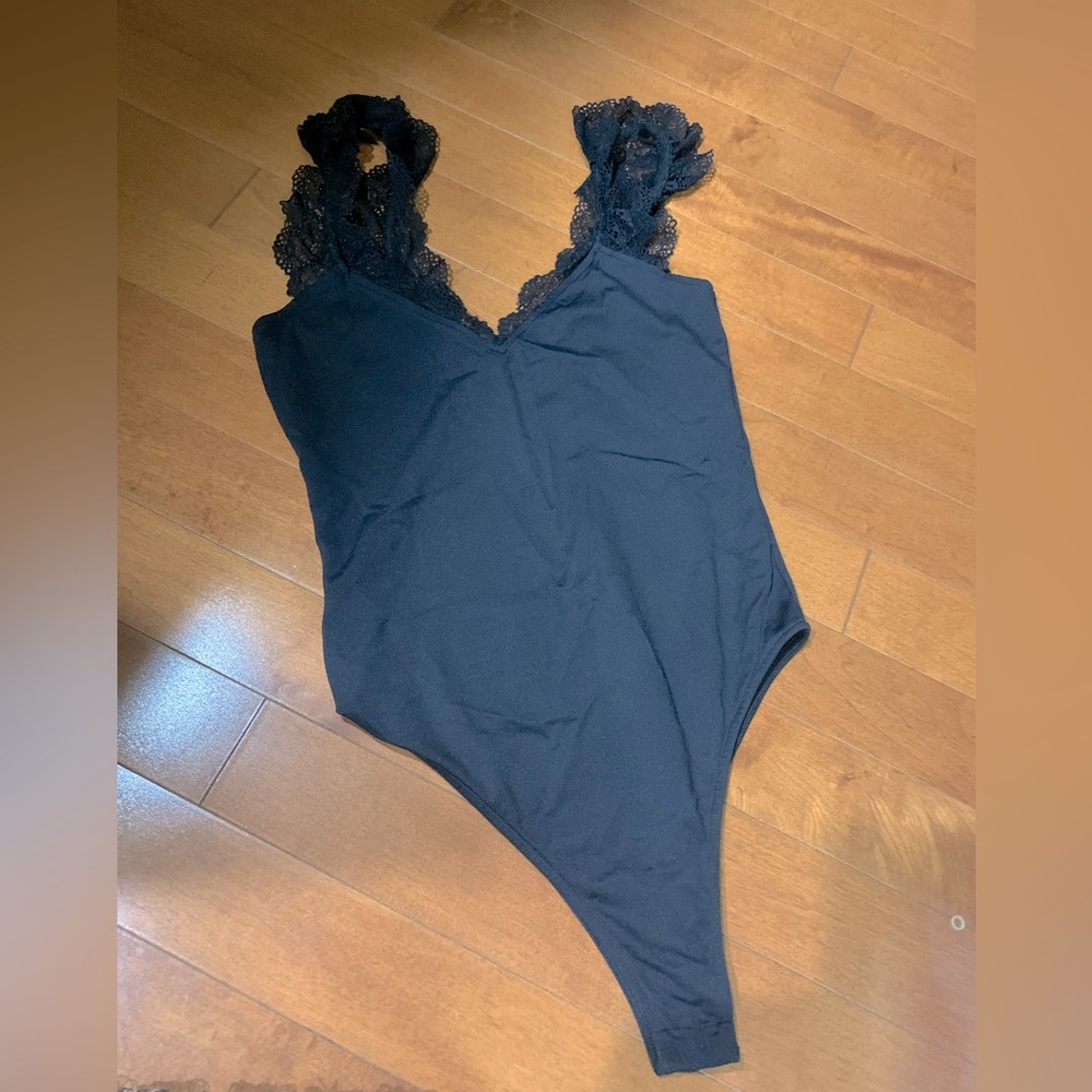 Zara size S